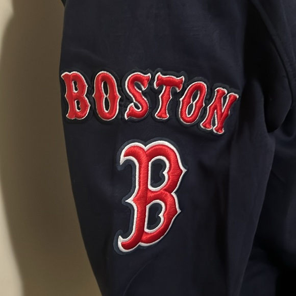 Hoodie Boston Red Sox - Picture 2 of 9